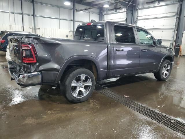 2019 Dodge 1500 Laramie