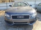 2011 Audi A4 Premium Plus