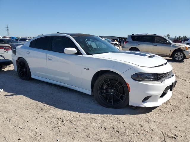 2018 Dodge Charger R/T 392