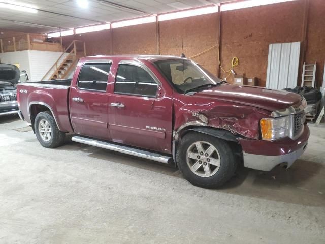 2013 GMC Sierra K1500 SLE