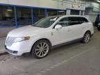 2010 Lincoln MKT