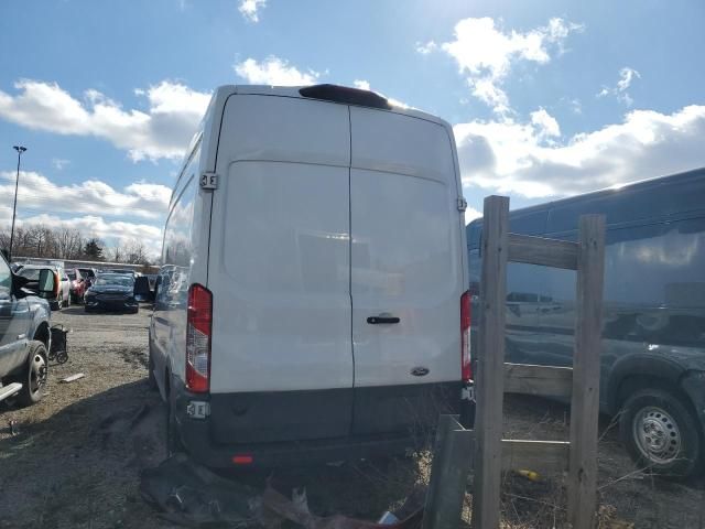 2020 Ford Transit T-250