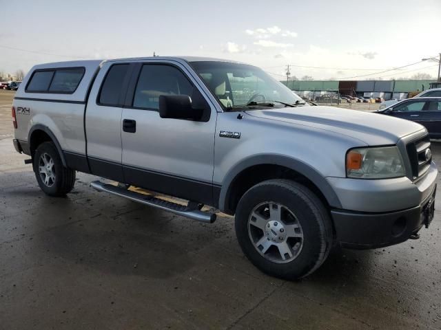 2008 Ford F150