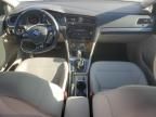 2018 Volkswagen Golf Alltrack S