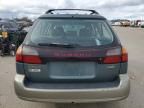 2002 Subaru Legacy Outback