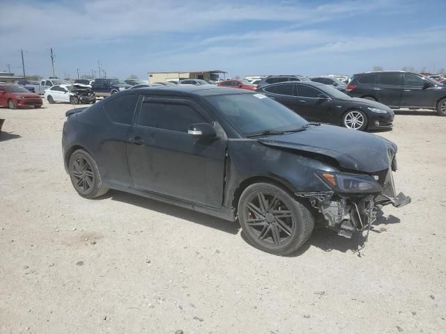 2012 Scion TC