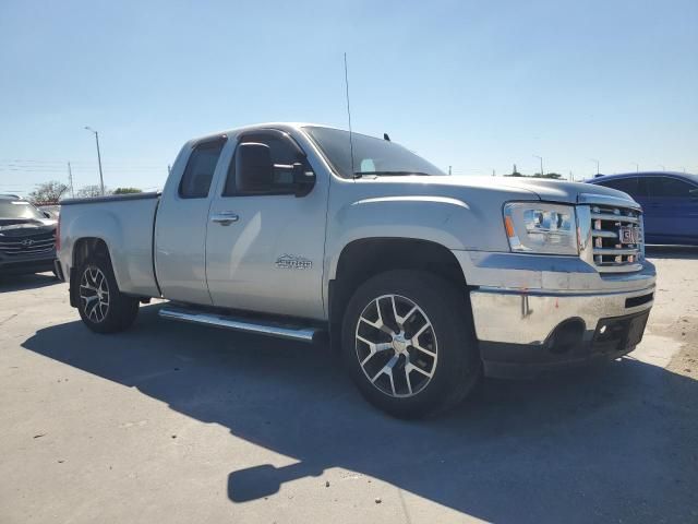 2011 GMC Sierra C1500 SL