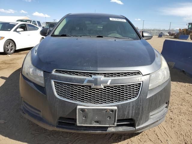 2013 Chevrolet Cruze LS