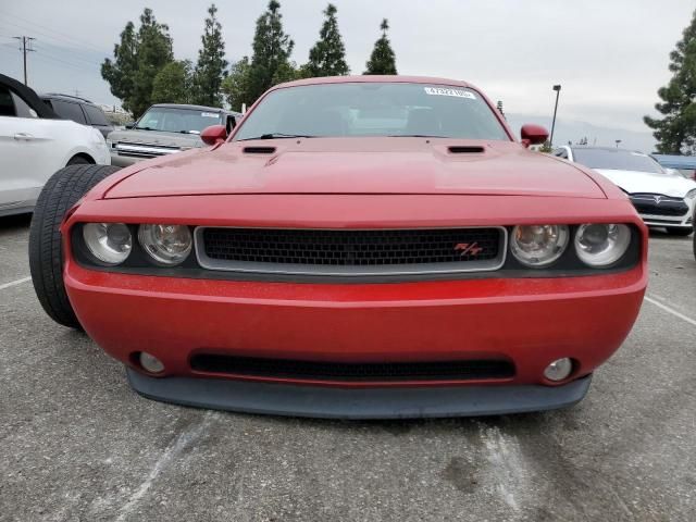 2012 Dodge Challenger R/T