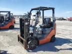 2016 Toyota Forklift