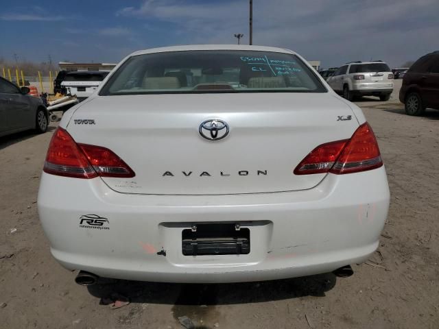 2006 Toyota Avalon XL