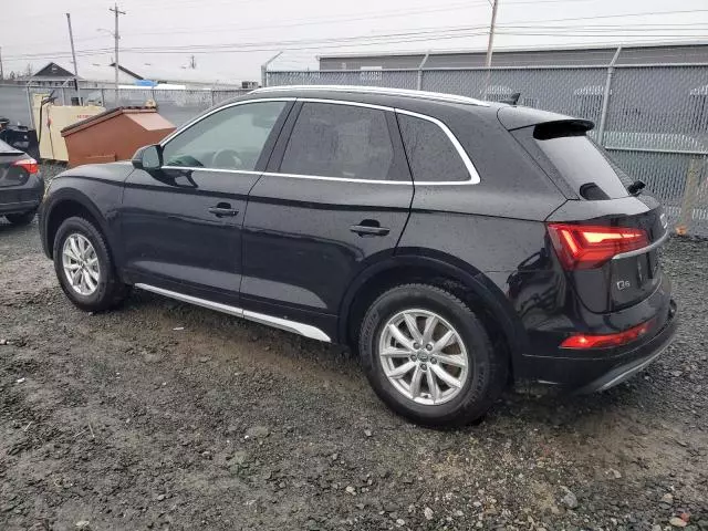 2022 Audi Q5 Komfort 45