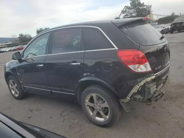 2009 Saturn Vue Hybrid