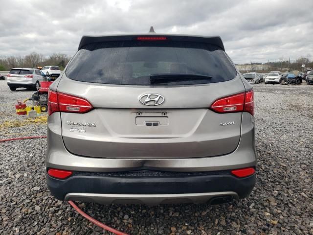 2014 Hyundai Santa FE Sport