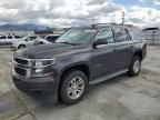 2015 Chevrolet Tahoe C1500 LS