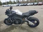 2024 Yamaha MTN1000 DC