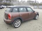 2014 Mini Cooper Countryman