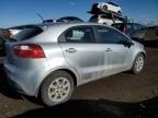 2014 KIA Rio LX