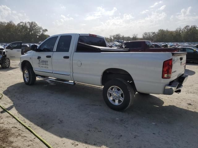 2006 Dodge RAM 2500 ST