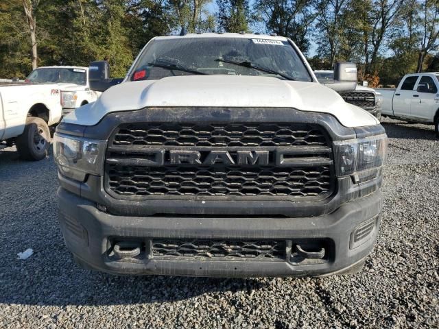 2024 Dodge RAM 3500 Tradesman