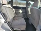 2013 Toyota Highlander Base