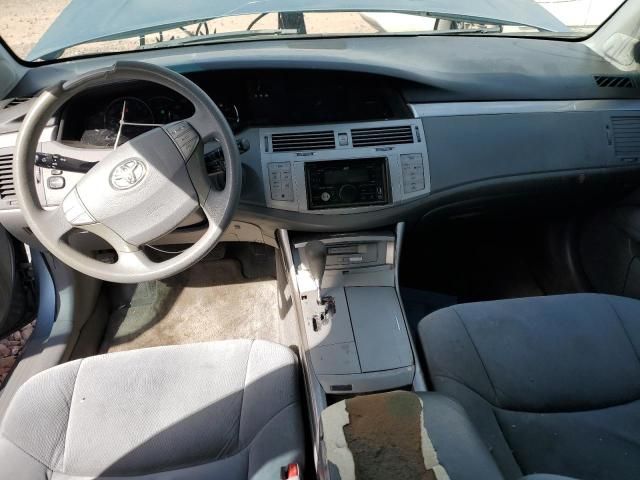 2006 Toyota Avalon XL