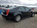 2012 Cadillac CTS Luxury Collection