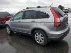 2008 Honda CR-V EXL