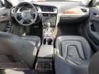 2009 Audi A4 Premium Plus