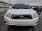 2009 Toyota Highlander