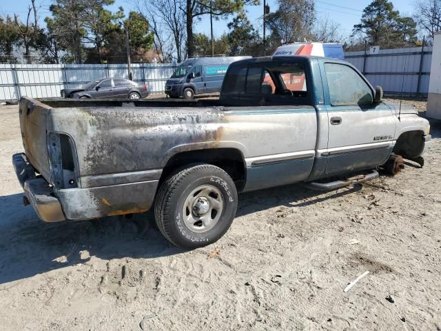 1998 Dodge RAM 1500