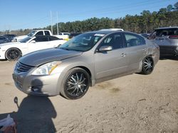 2011 Nissan Altima Base en venta en Greenwell Springs, LA