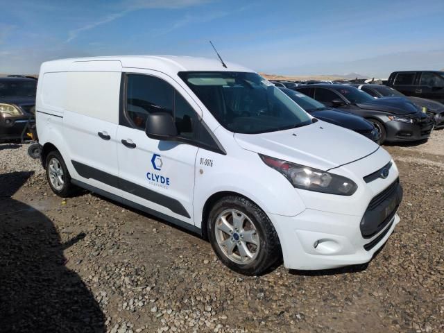 2015 Ford Transit Connect XLT