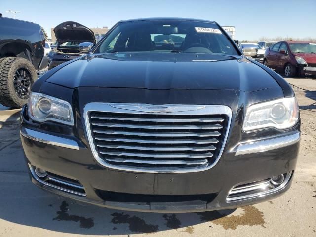 2012 Chrysler 300 Limited