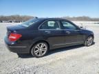 2013 Mercedes-Benz C 300 4matic