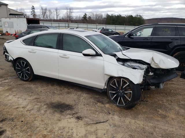 2023 Honda Accord Touring Hybrid