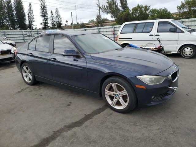 2015 BMW 328 I