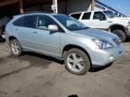 2008 Lexus RX 400H