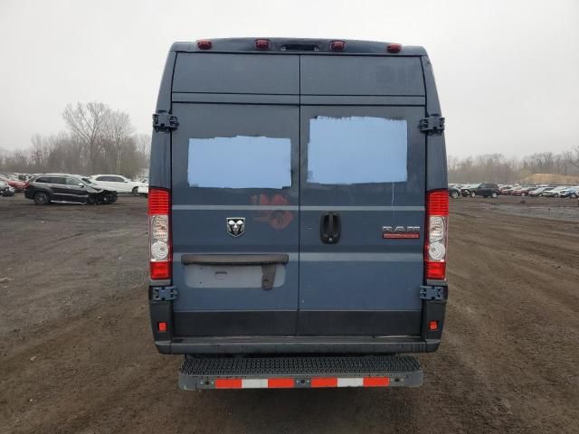 2020 Dodge RAM Promaster 3500 3500 High