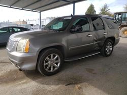 2012 GMC Yukon Denali en venta en Sacramento, CA