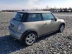 2011 Mini Cooper