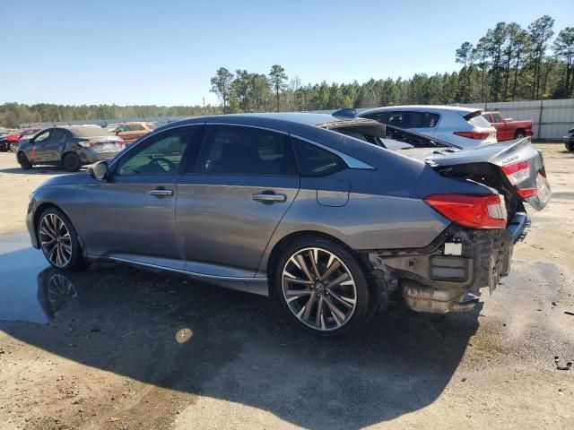 2020 Honda Accord Touring