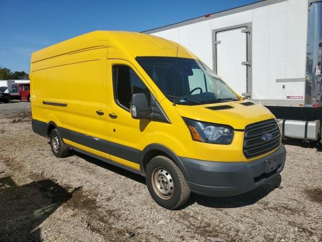 2016 Ford Transit T-250