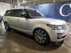 2015 Land Rover Range Rover Autobiography