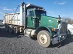 1997 Peterbilt 357 Dump Truck