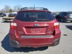 2014 Subaru XV Crosstrek 2.0 Limited