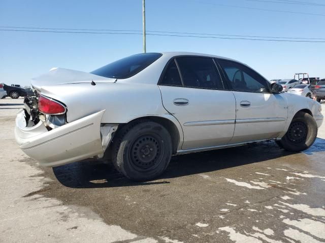 2003 Buick Century Custom