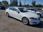 2014 Jaguar XF