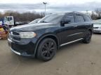 2013 Dodge Durango Crew