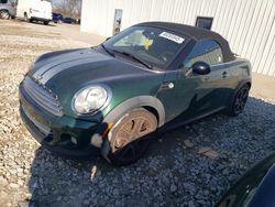 Mini Vehiculos salvage en venta: 2014 Mini Cooper Roadster